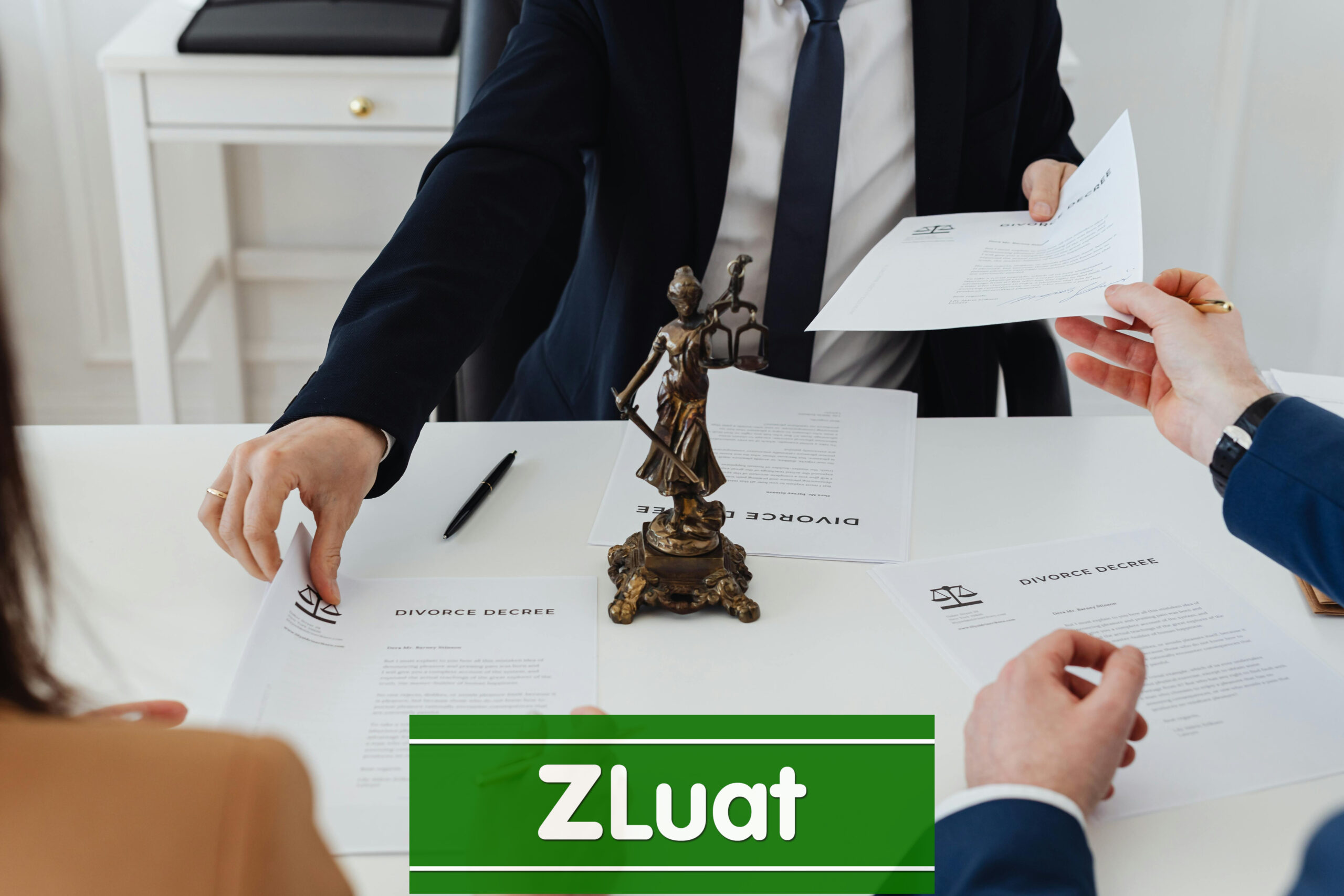 [Luật sư Long] – Thực hiện trọn gói Ly dị thuận tình có yếu tố nước ngoài Toà án khu vực phường Đông Hưng Thuận, Thành phố Hồ Chí Minh - Ảnh 2
