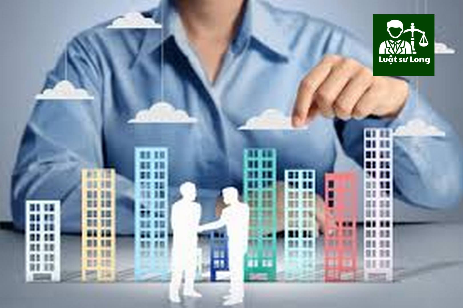 [Luật sư Long] – Dịch vụ Luật sư trọn gói ly dị thuận tình có yếu tố nước ngoài ở Toà phụ trách phường Chợ Quán, Thành phố Hồ Chí Minh - Ảnh 2