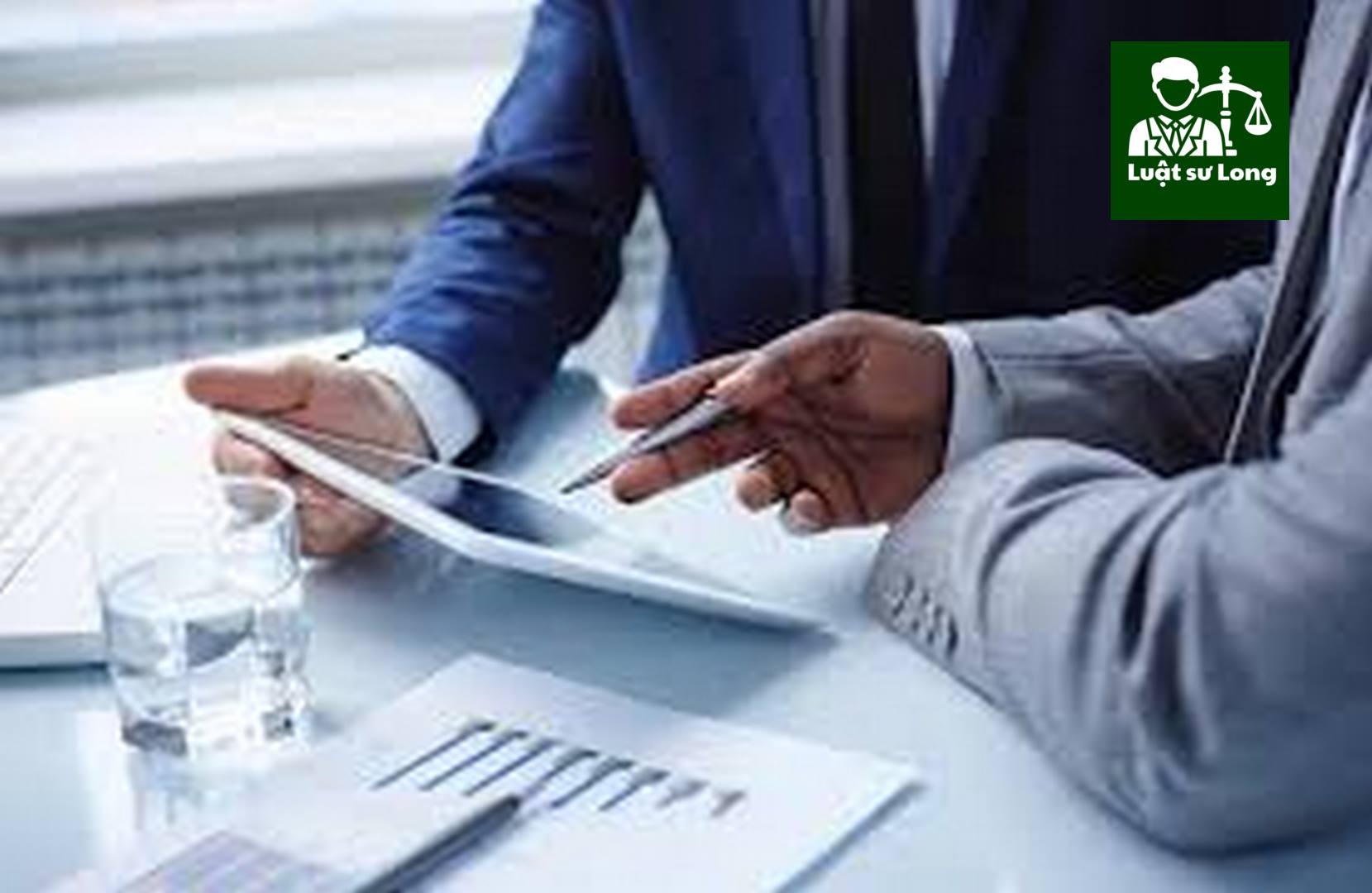 [Luật sư Long] – Trọn gói Ly hôn với người nước ngoài địa điểm phường Khánh Hội, Thành phố Hồ Chí Minh - Ảnh 2