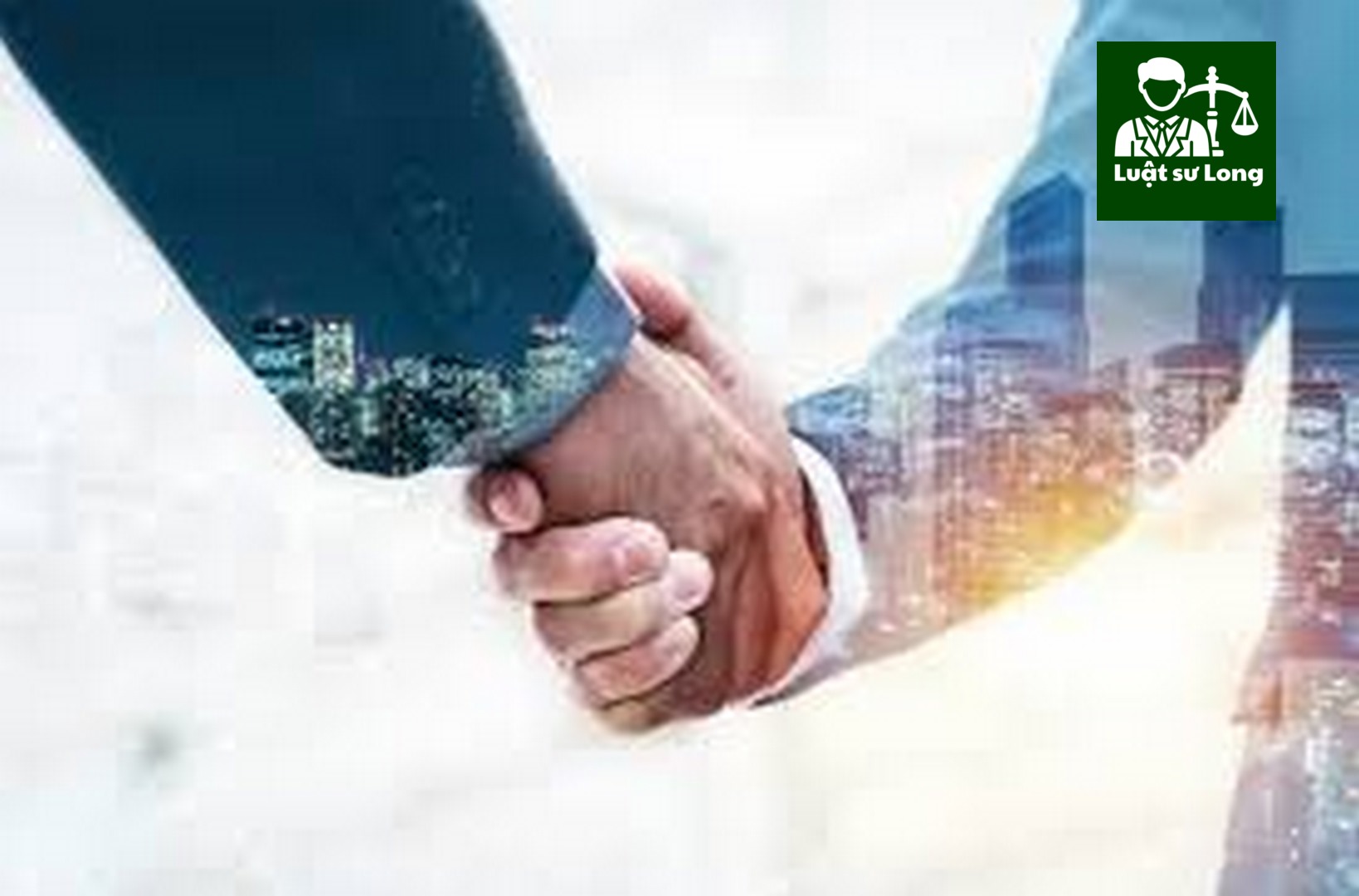 [Luật sư Long] – Trọn gói ly hôn Thuận tình có chia tài sản chung tại phường Tân Định, Thành phố Hồ Chí Minh - Ảnh 1