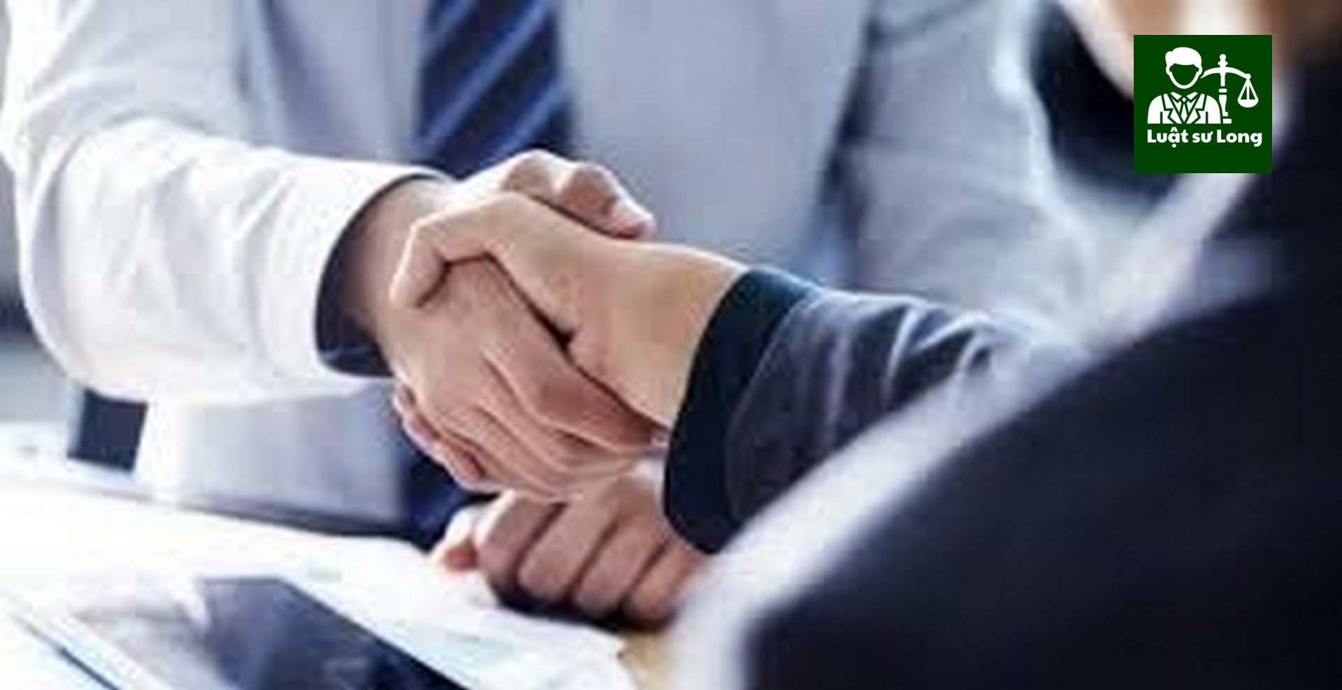 [Luật sư Long] – Dịch vụ trọn gói Ly hôn đồng thuận với người nước ngoài tại Toà án khu vực phường Bình Tây, Thành phố Hồ Chí Minh - Ảnh 2