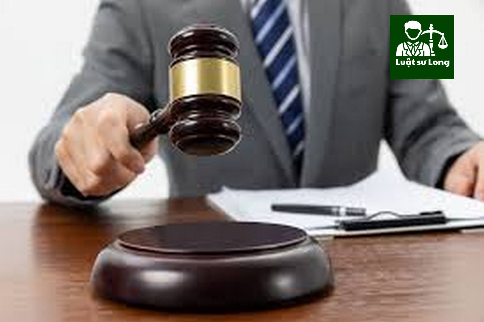 [Luật sư Long] – Thủ tục Ly dị Đơn phương không có con chung Toà án khu vực phường An Đông, Thành phố Hồ Chí Minh - Ảnh 1