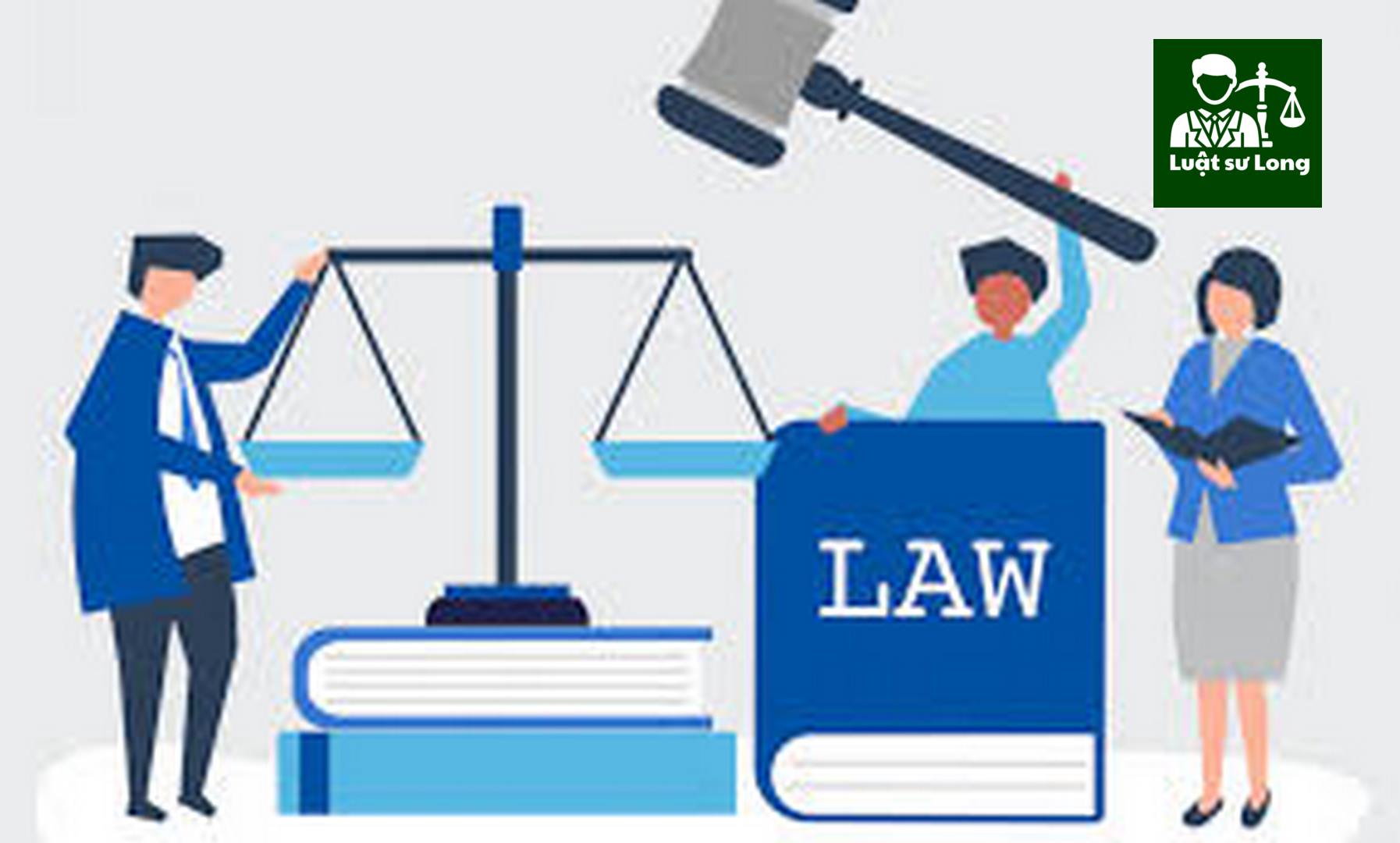 [Luật sư Long] – Thủ tục Ly dị Đơn phương không có con chung Toà án khu vực phường An Đông, Thành phố Hồ Chí Minh - Ảnh 2